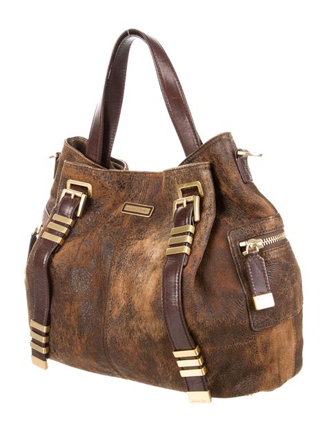 michael kors beige purse leather|michael kors distressed leather handbags.